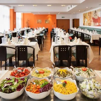 Austria Trend Hotel Favorita Vienna