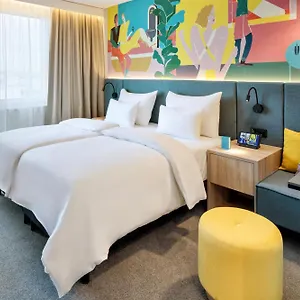 Spark By Hilton Messe Prater Hotel