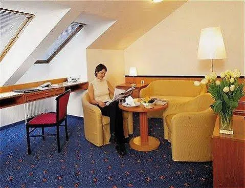 Austria Trend Hotel Favorita Vienna