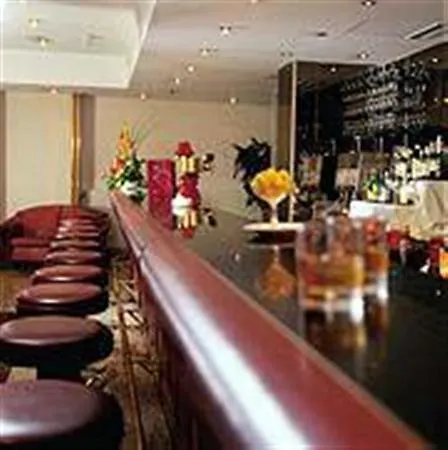 ****  Austria Trend Hotel Favorita Vienna Austria