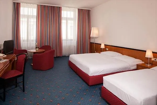 Austria Trend Hotel Favorita Vienna